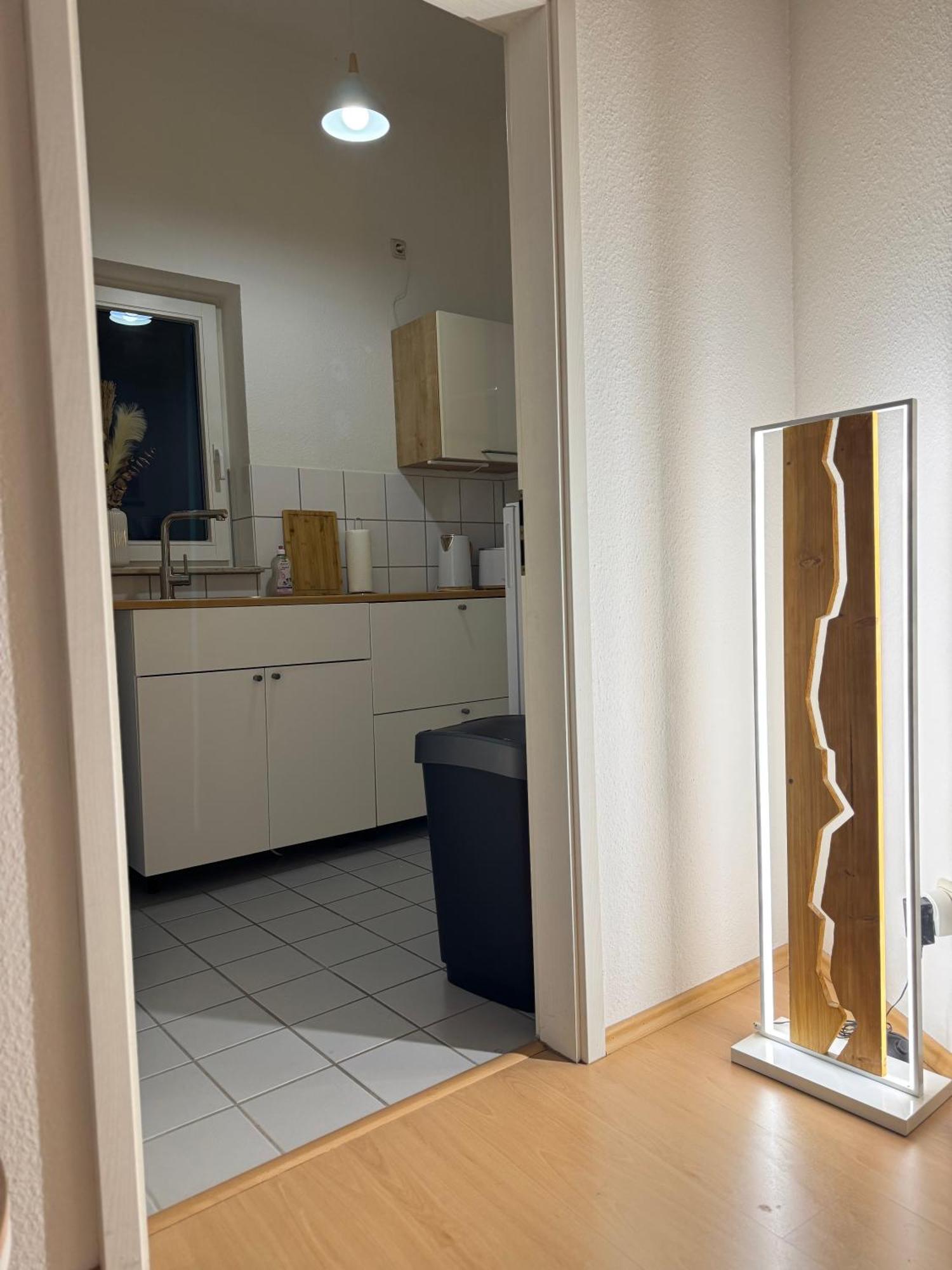 Ferienwohnung Schildblick Modernes Apartment Direkt In Der Altstadt Von Erfurt Nahe Der Kraemerbruecke - Beste Innenstadtlage Buitenkant foto